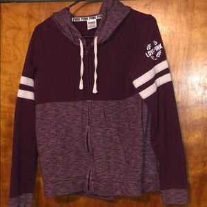 Victoria secret hoody